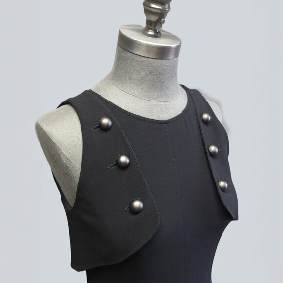 Fendi Sleeveless Dress - Picture 5 of 6